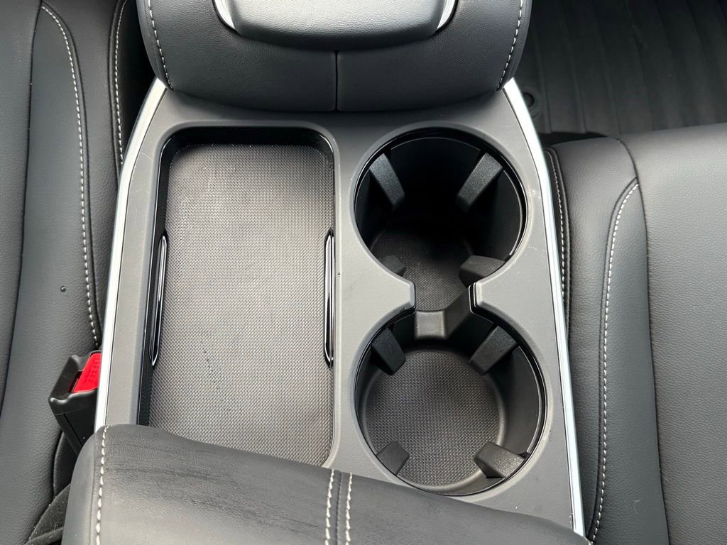 New 2025 Acura RDX SH-AWD image 17