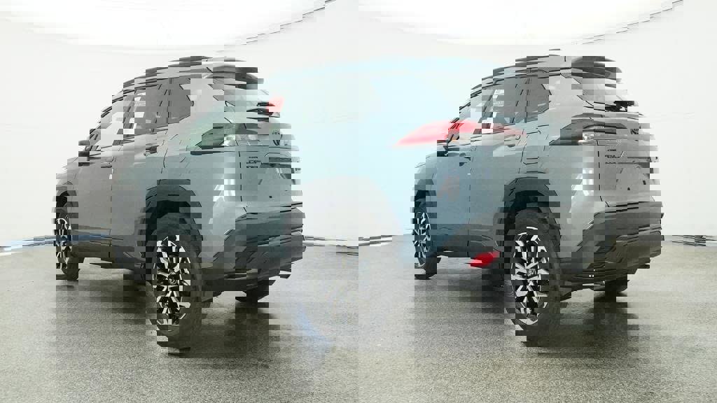 New 2026 Toyota Corolla Cross SE image 21