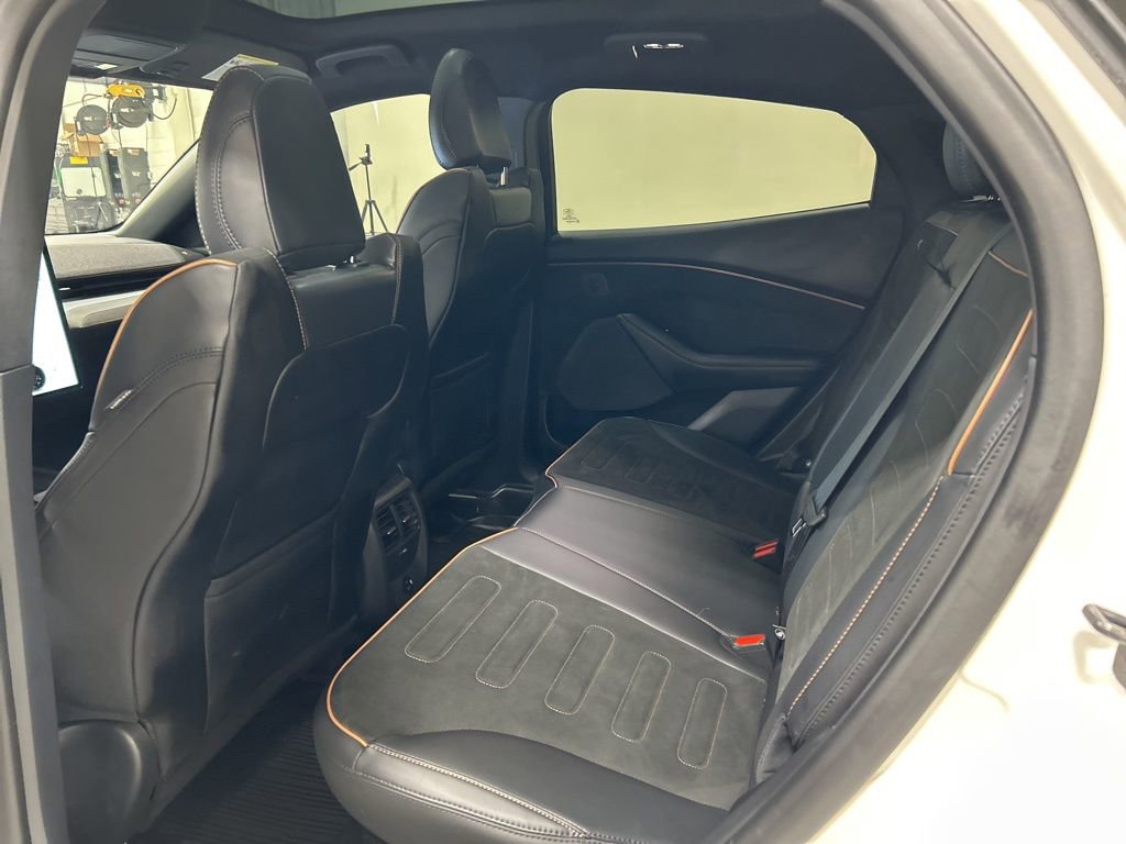 Certified 2023 Ford Mustang Mach-E GT AWD/4WD image 26