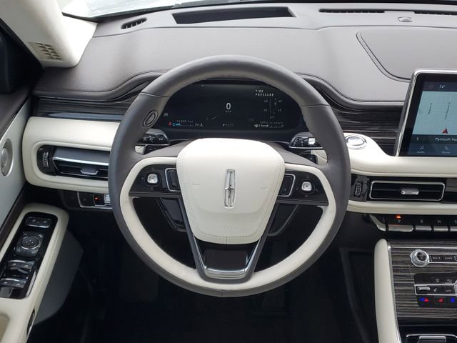 Used 2023 Lincoln Aviator Black Label w/ Dynamic Handling Package image 26