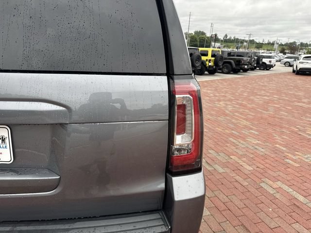 Used 2020 GMC Yukon SLE w/ Convenience Package RWD image 11