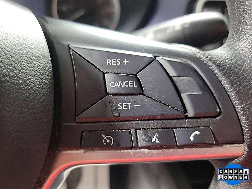 Used 2023 Nissan Versa SV image 19