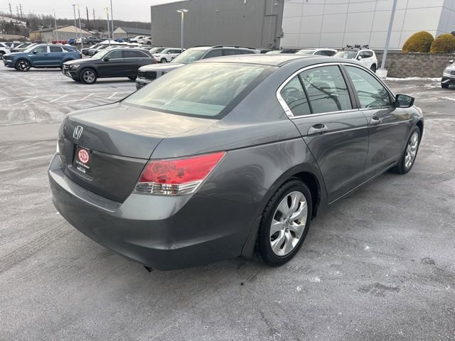 Used 2009 Honda Accord EX image 8