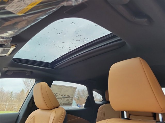 New 2026 Lexus RX 450h 450h+ Premium image 31