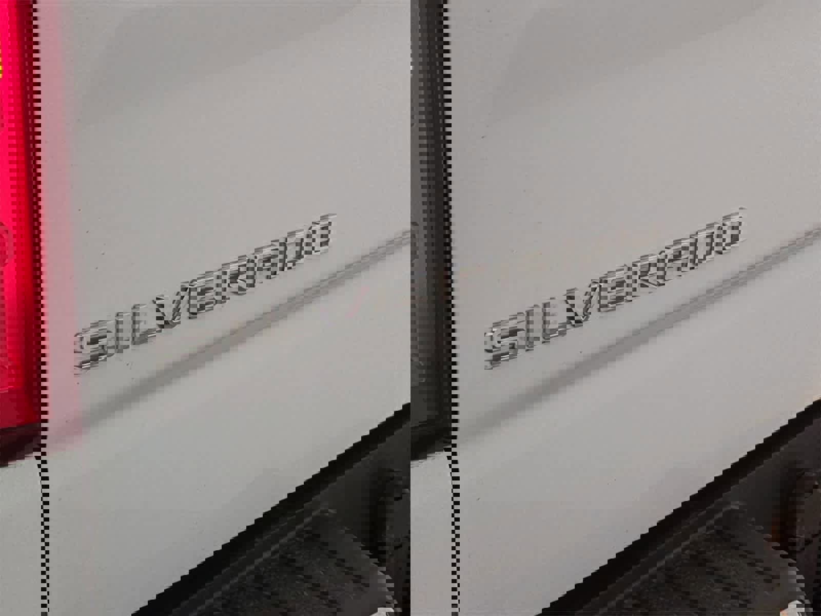 Used 2020 Chevrolet Silverado 1500 LTZ image 12