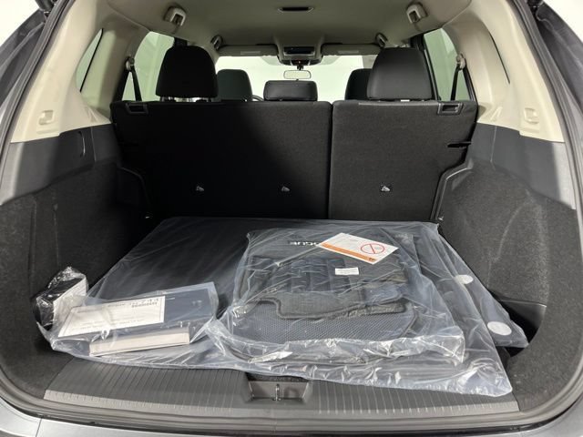 New 2026 Nissan Rogue SV w/ Cold Weather Package FWD image 47