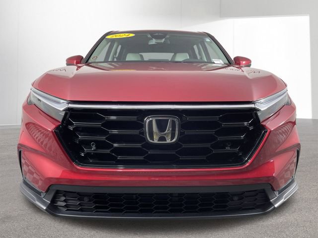 Used 2024 Honda CR-V EX-L image 45