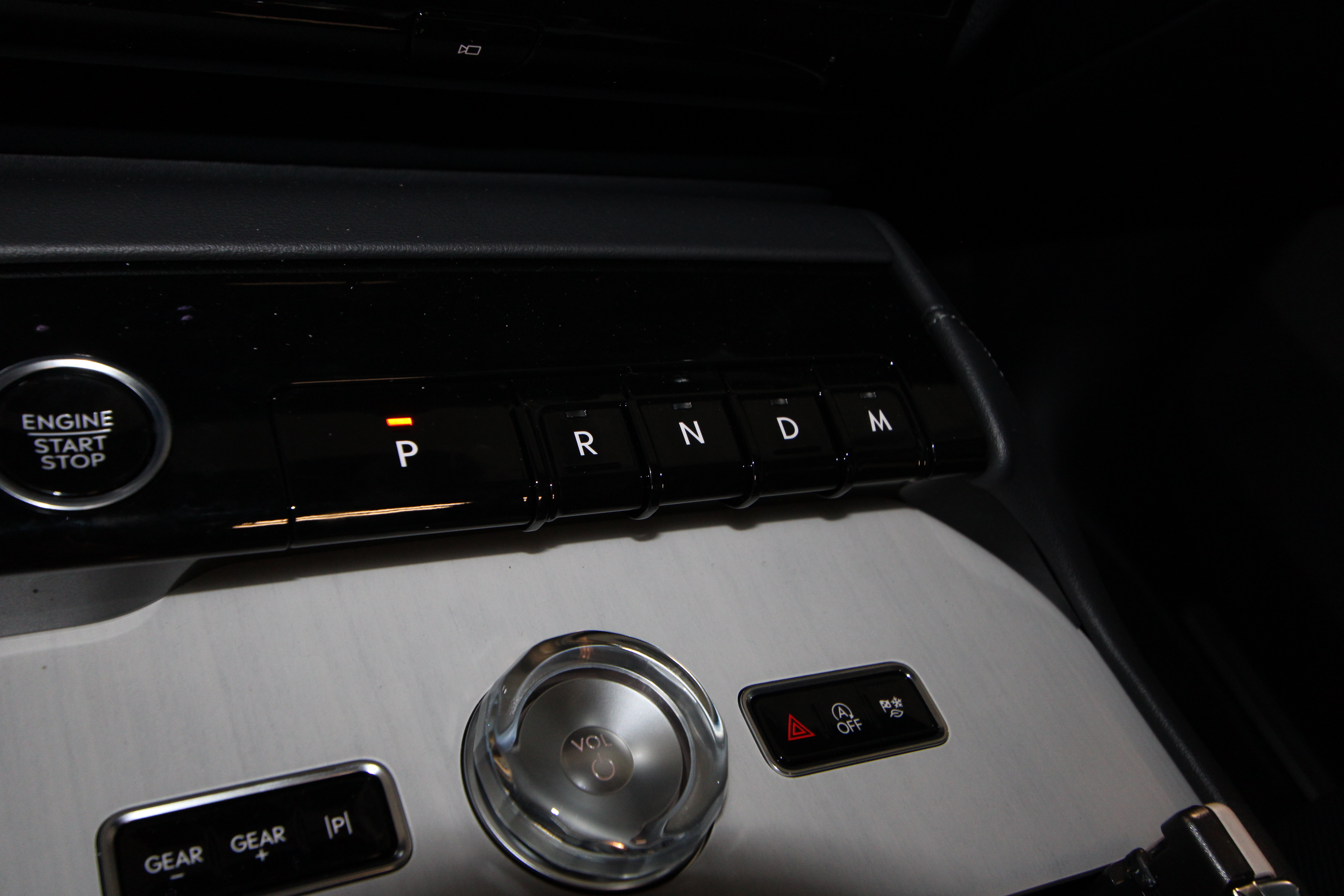 New 2027 Lincoln Navigator L Reserve AWD/4WD image 15