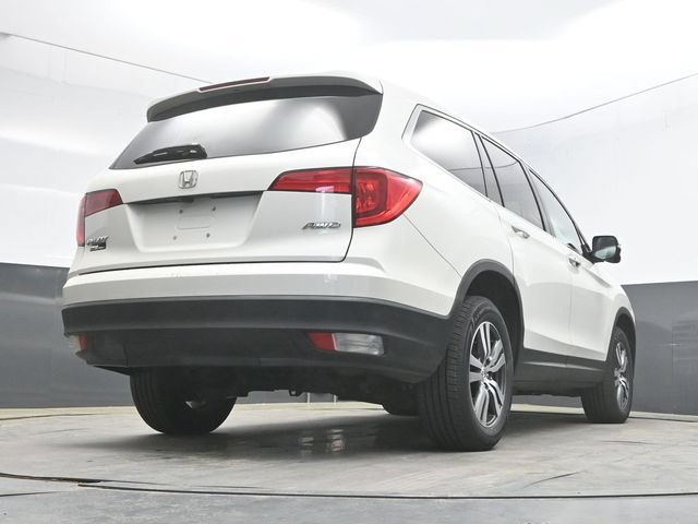 Used 2017 Honda Pilot EX-L image 29