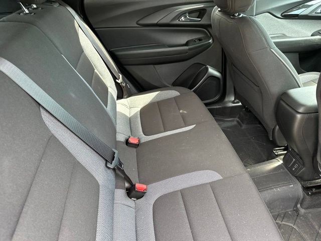 Used 2021 Chevrolet TrailBlazer LT w/ Sun and Liftgate Package AWD/4WD image 23