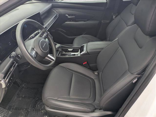 Used 2025 Hyundai Santa Cruz SEL FWD image 15