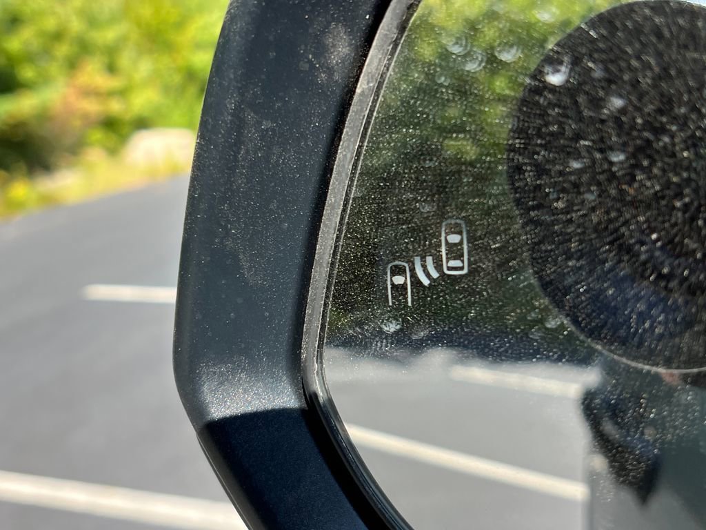 New 2025 Toyota Tacoma TRD Off-Road w/ TRD Off Road Upgrade Package image 25