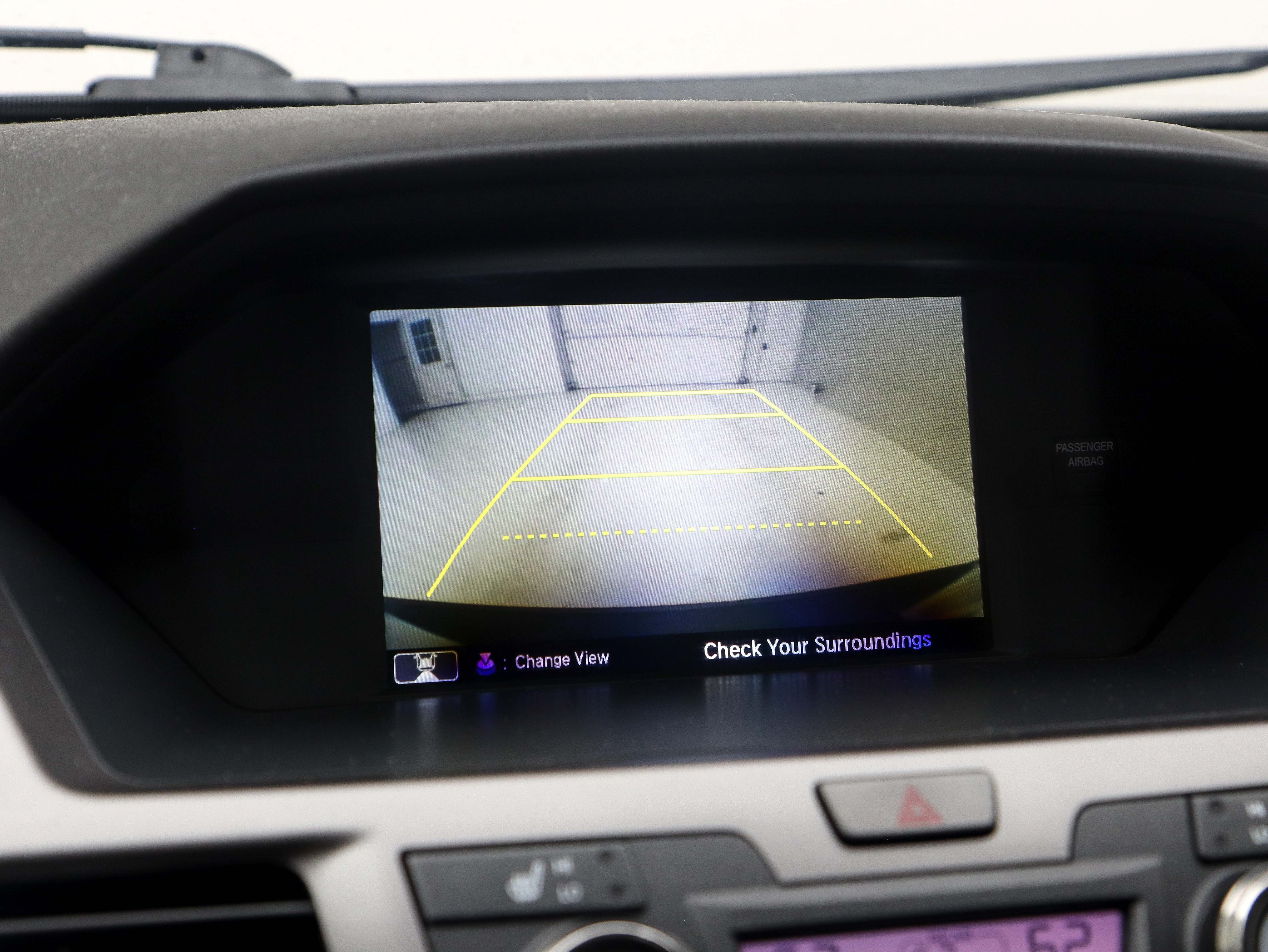 Used 2015 Honda Odyssey EX-L image 29
