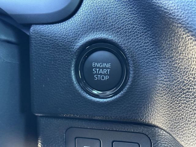 Certified 2026 Toyota Tundra SR5 w/ SX Package image 21