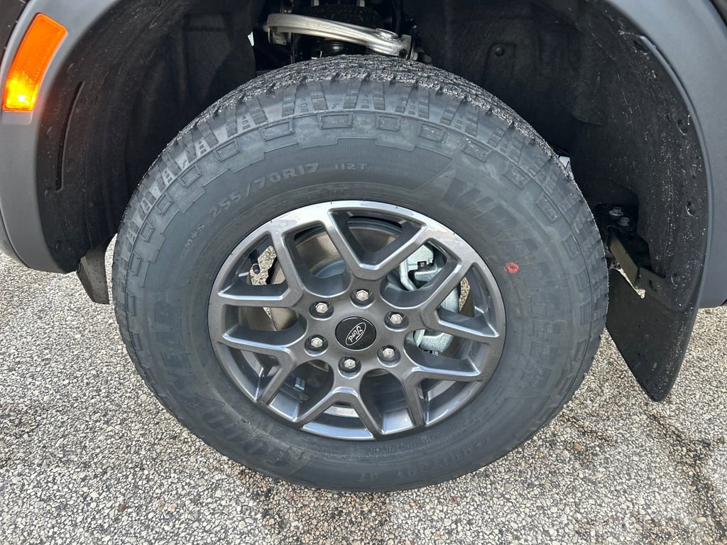 New 2025 Ford Ranger XLT w/ Advanced Towing Package image 39