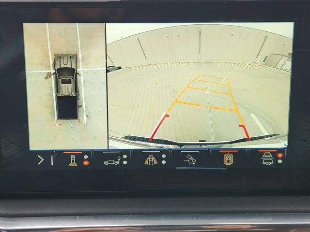 Used 2024 GMC Sierra 2500 Denali Ultimate image 16