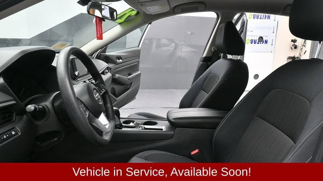 Used 2021 Nissan Altima 2.5 S FWD image 26