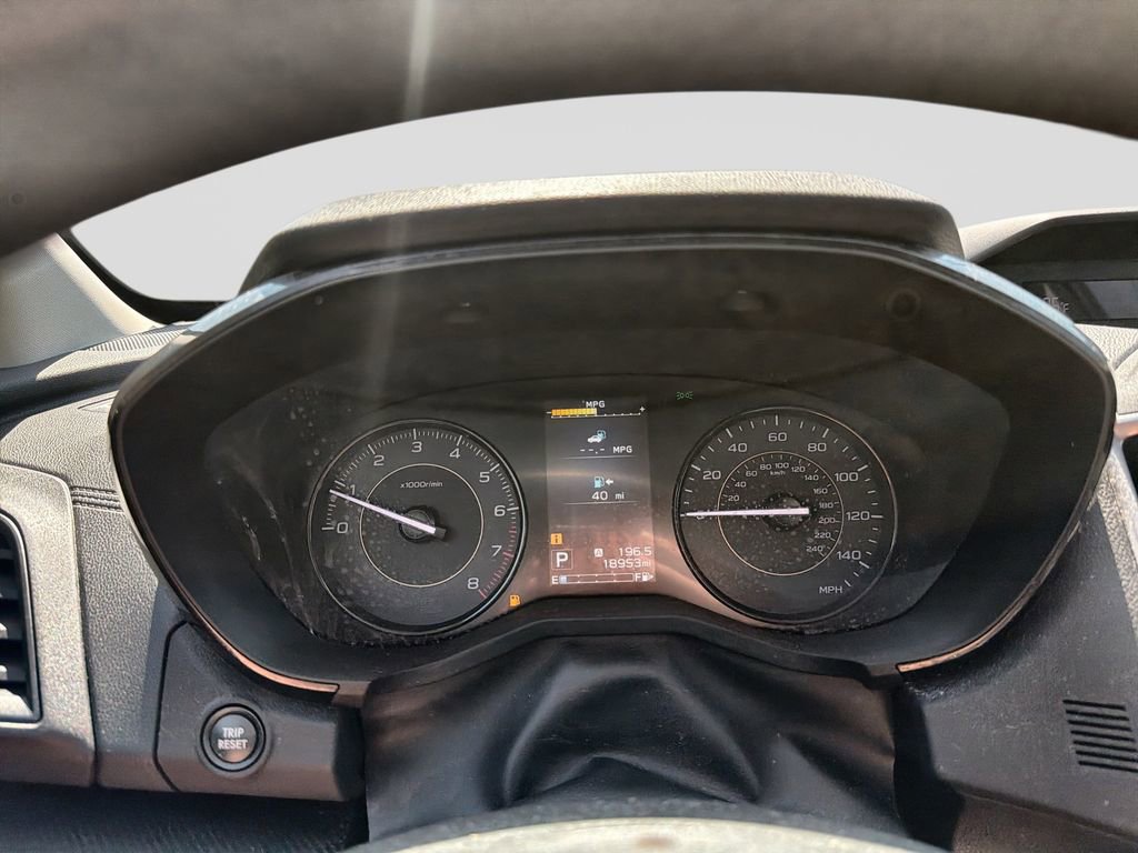 Used 2023 Subaru Impreza 2.0i AWD/4WD image 19