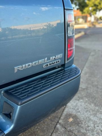 Used 2008 Honda Ridgeline RTL image 8