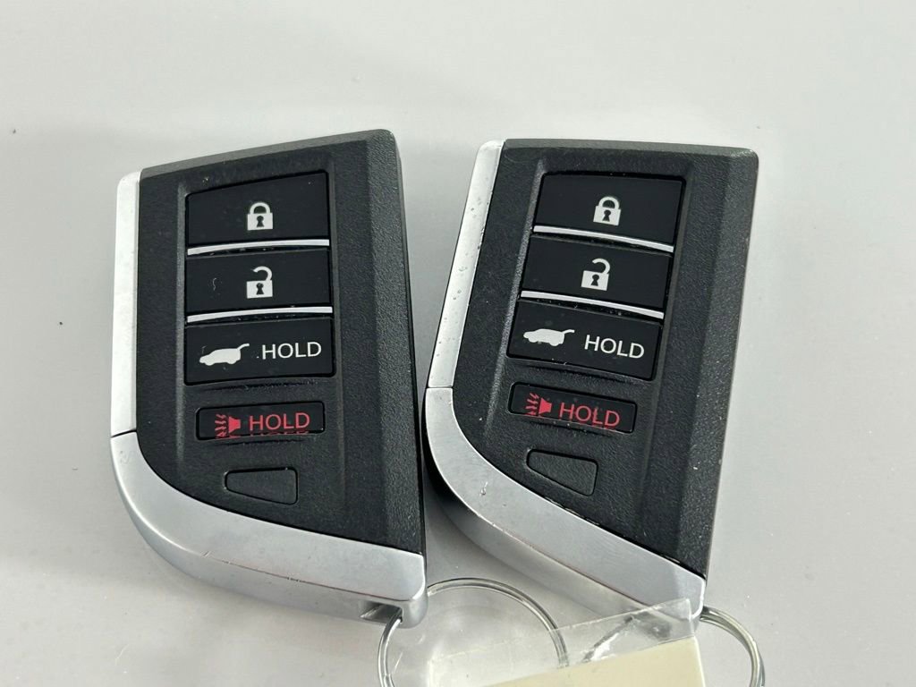 Used 2022 Acura RDX w/ Technology Package image 38