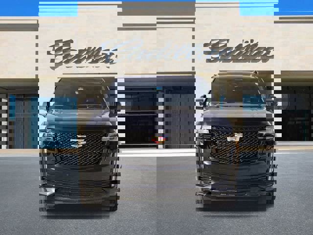 Certified 2023 Cadillac Escalade ESV Sport Platinum image 10