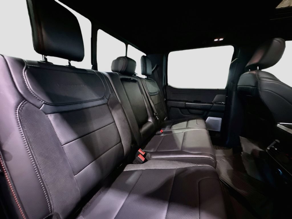 Used 2026 Ford F150 Raptor AWD/4WD image 28