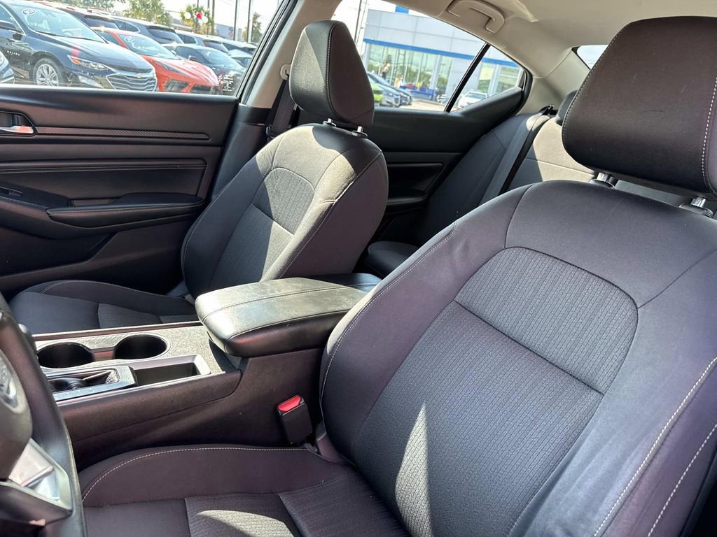 Used 2019 Nissan Altima 2.5 S image 17