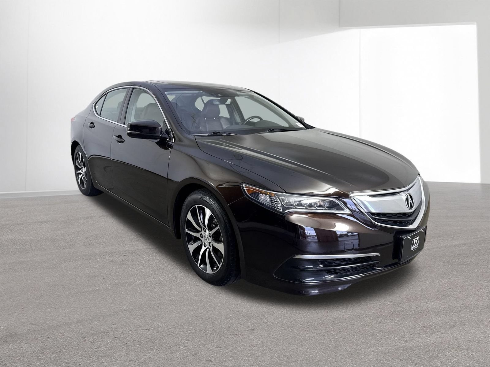 Used 2016 Acura TLX w/ Technology Package FWD image 3