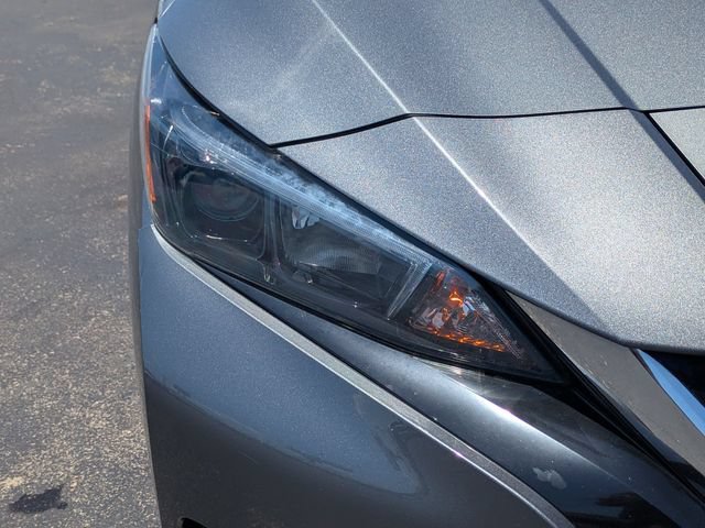 Used 2018 Nissan Leaf S w/ S Charge Package FWD image 10