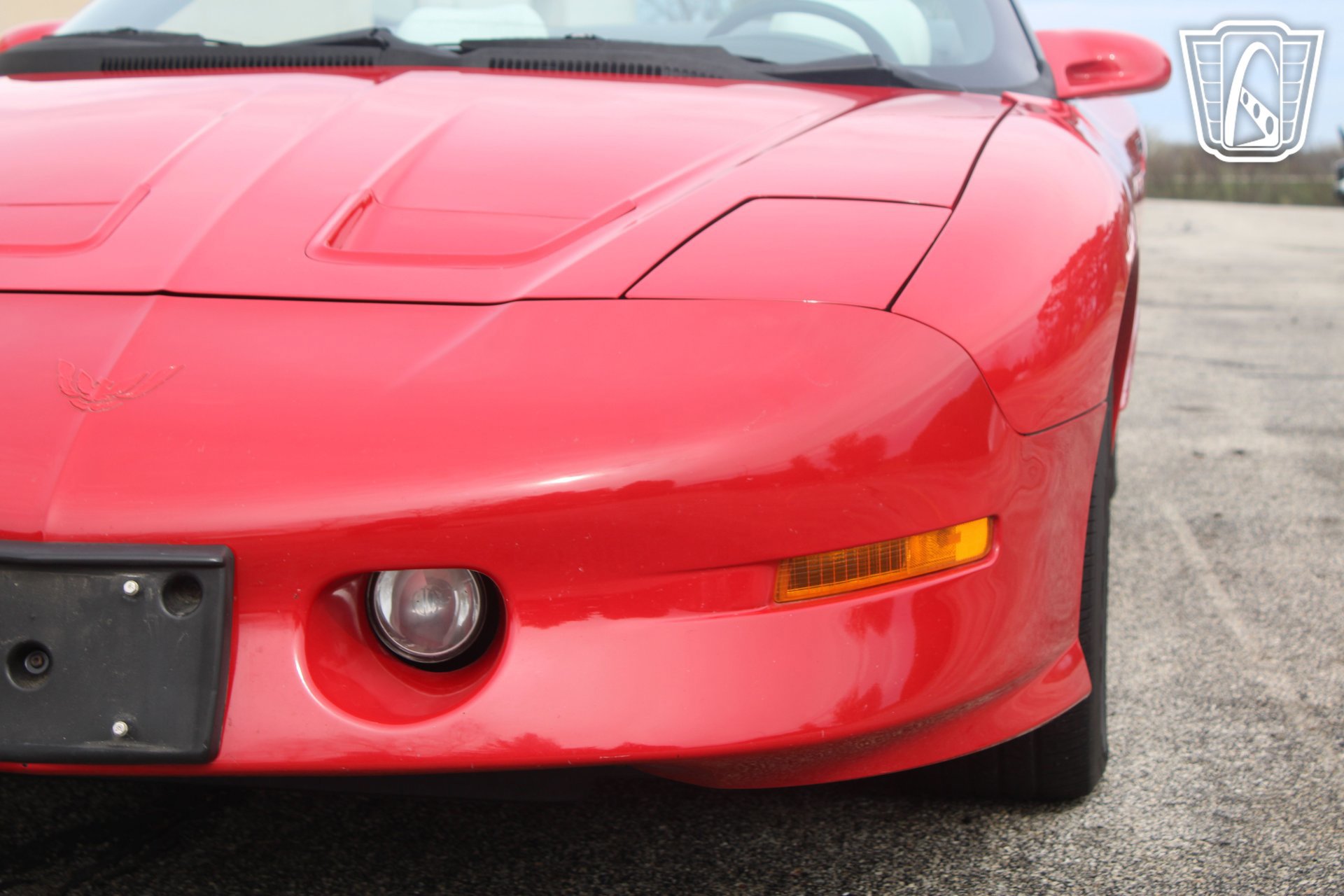Used 1995 Pontiac Firebird Convertible RWD image 32