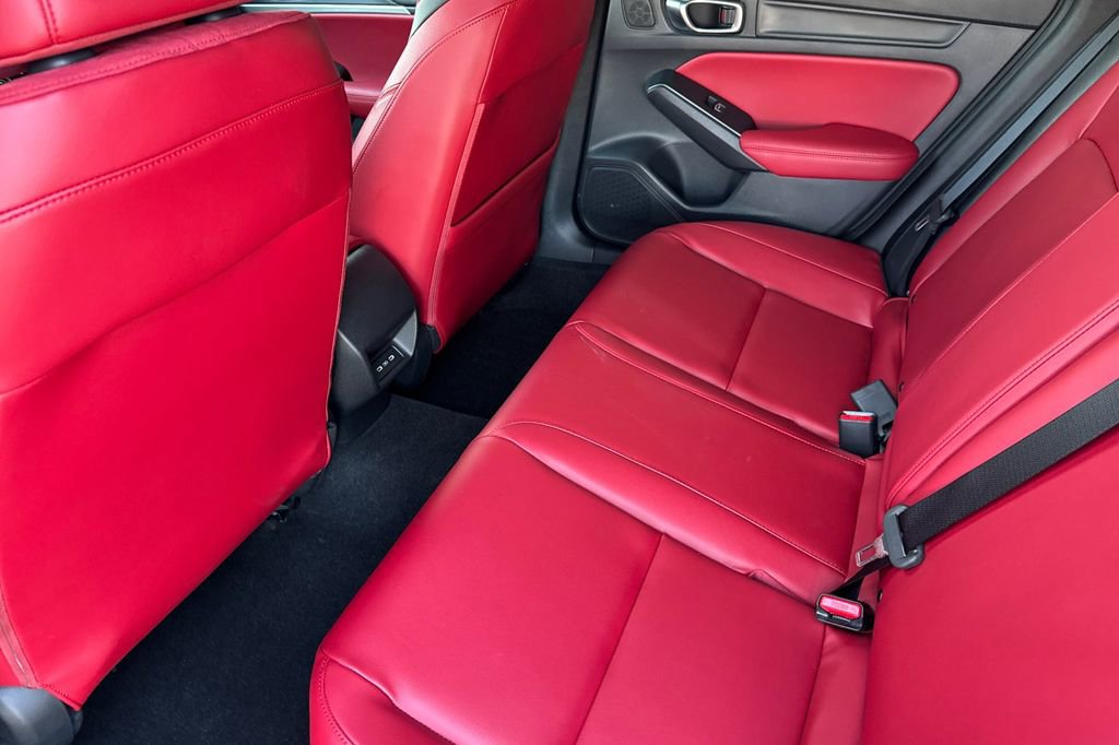 Certified 2024 Acura Integra A-Spec image 5