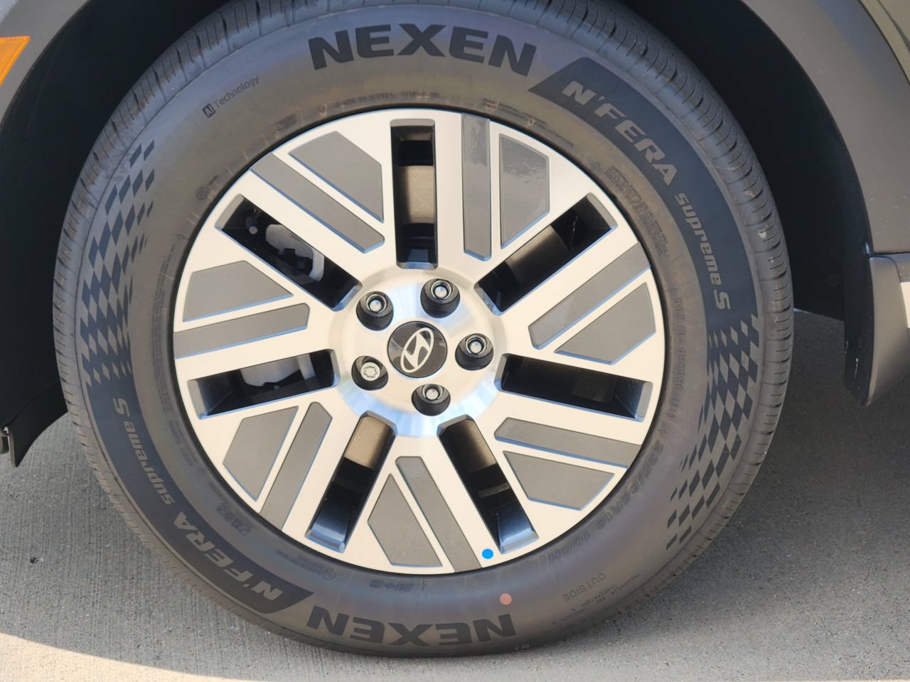New 2027 Hyundai Palisade SEL Premium AWD/4WD image 7