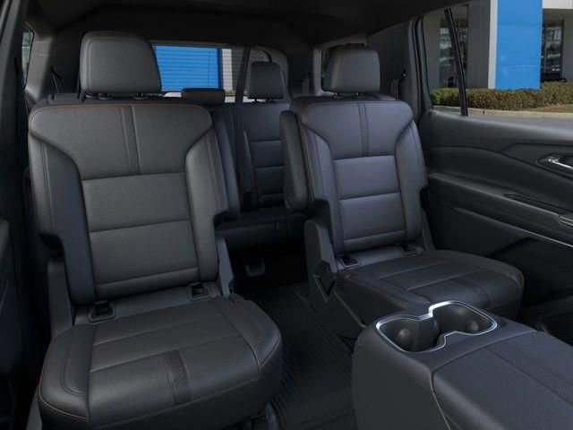 New 2026 Chevrolet Traverse High Country w/ LPO, Floor Liner Package image 17