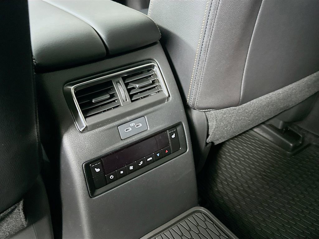 New 2026 MAZDA CX-90 3.3 Turbo w/ Premium Sport Pkg image 27