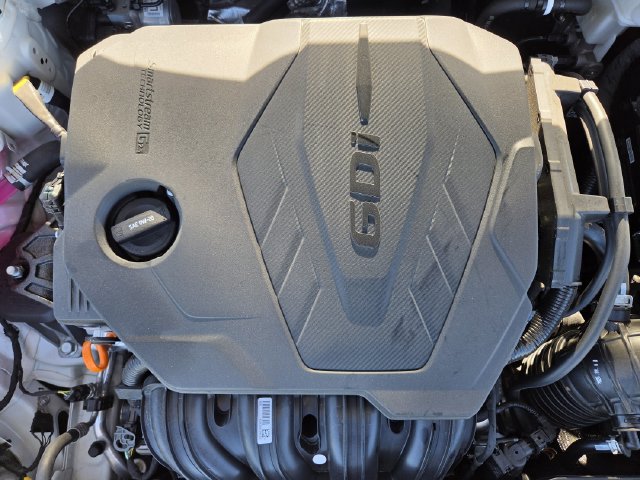 Certified 2026 Hyundai Sonata SEL FWD image 38