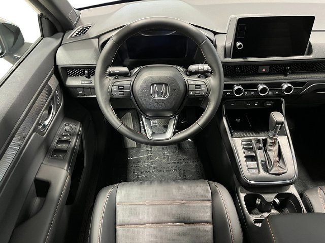 New 2027 Honda CR-V Sport-L image 23