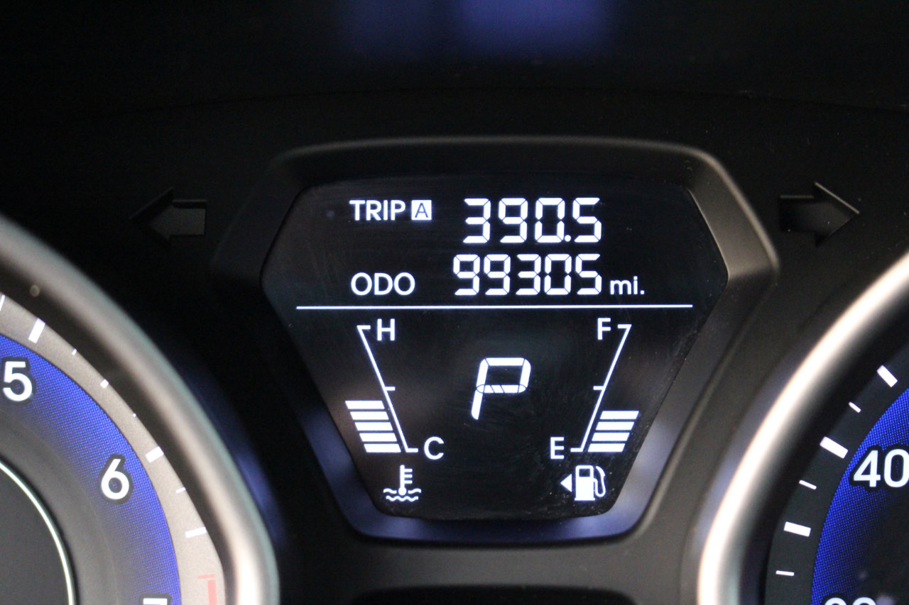 Used 2013 Hyundai Elantra Limited image 22