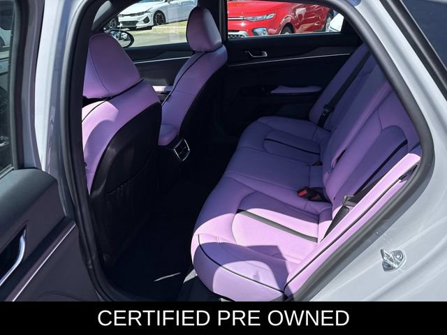 Used 2026 Kia K5 GT FWD image 17