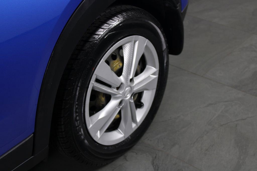 Certified 2023 Nissan Kicks S w/ Interior Electronics Package image 10