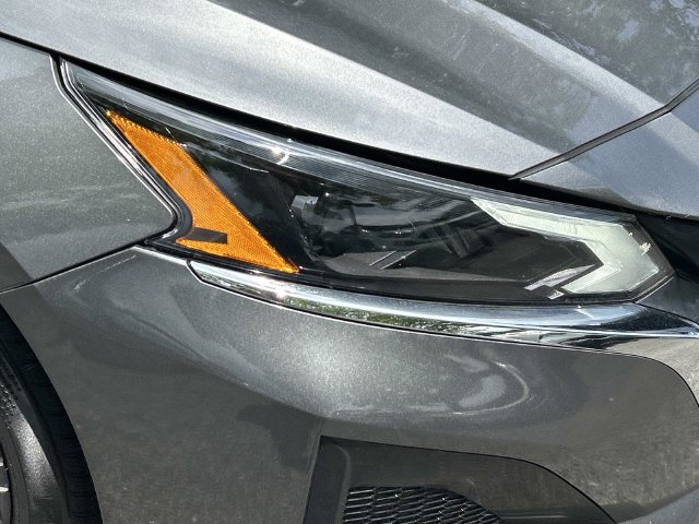Used 2025 Nissan Altima 2.5 SV FWD image 10