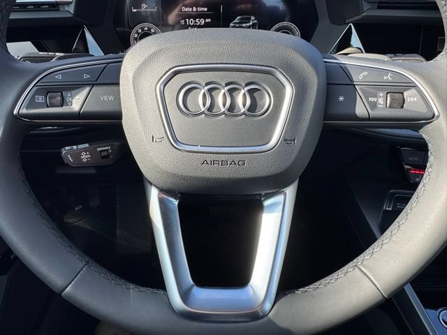 New 2026 Audi A3 2.0T Premium Plus AWD/4WD image 14