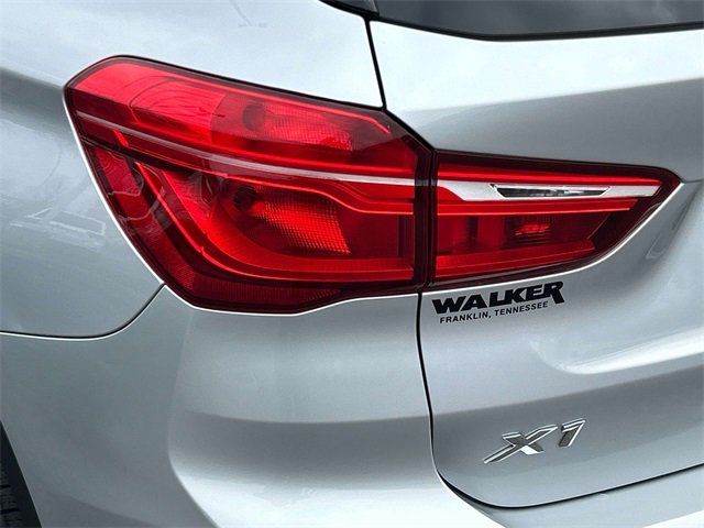 Used 2021 BMW X1 sDrive28i w/ Convenience Package image 10