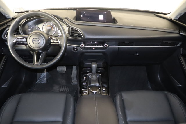 Used 2025 MAZDA CX-30 AWD 2.5 S w/ Select Sport Pkg image 12
