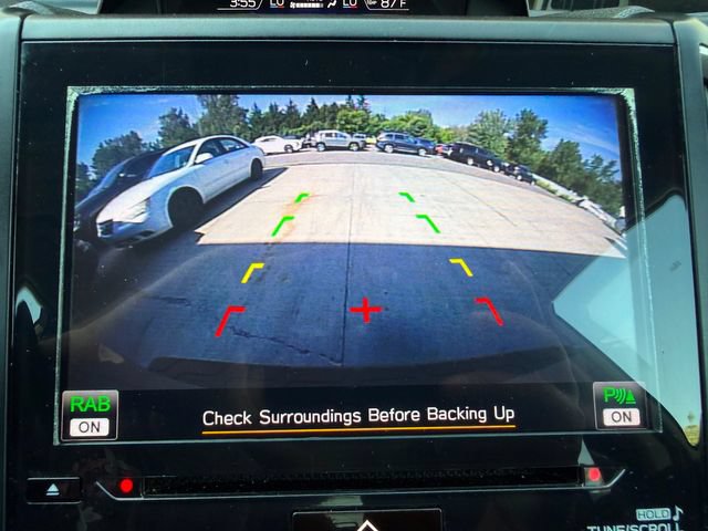 Used 2019 Subaru Forester Touring AWD/4WD image 10