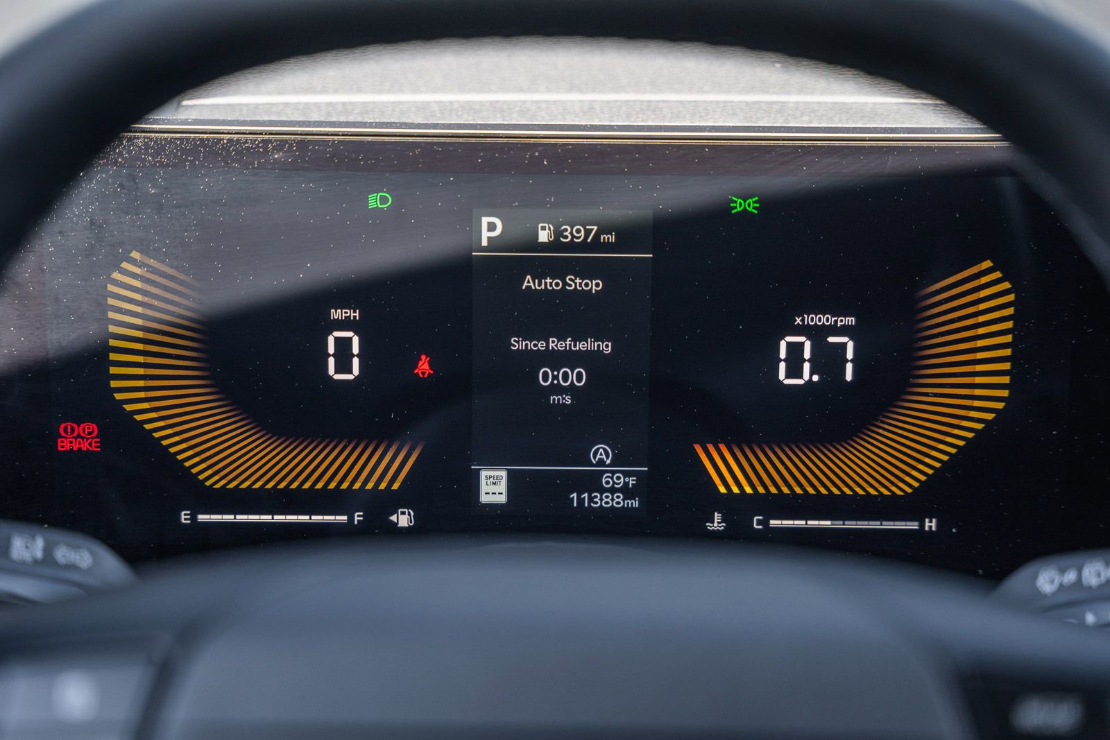 Used 2026 Kia Sportage LX image 23