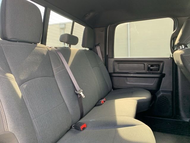 Used 2021 RAM 2500 Tradesman AWD/4WD image 22