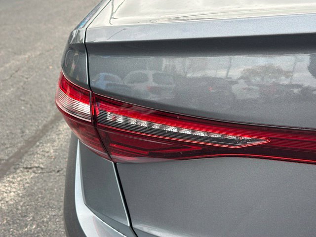 Certified 2026 Volkswagen Jetta S FWD image 13