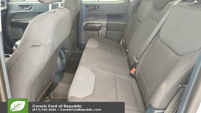 Certified 2022 Ford Maverick XL w/ Equipment Group 100A Standard image 22