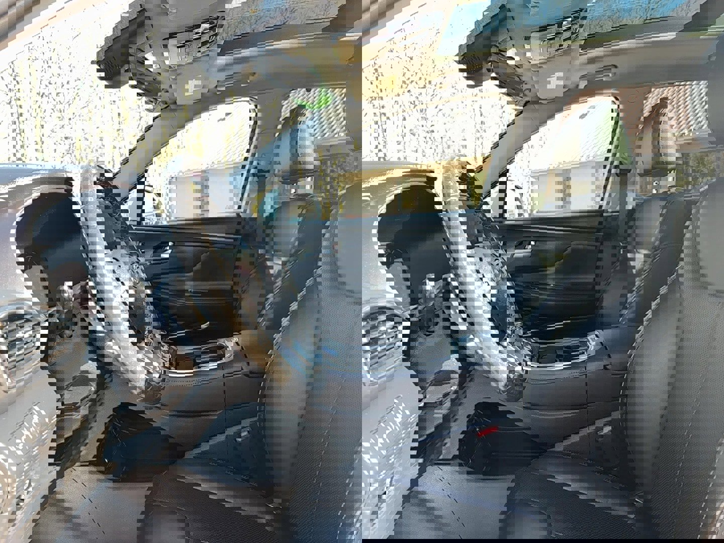 Used 2021 Hyundai Santa Fe SEL w/ Convenience + Premium Package image 21