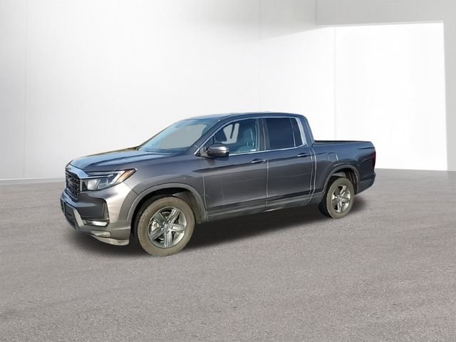Used 2023 Honda Ridgeline RTL image 4